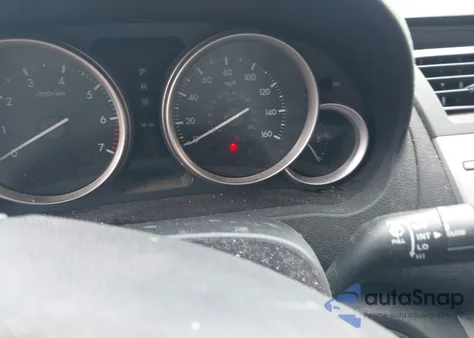 2010 Mazda Mazda6 I Sport из США, поврежденный, VIN 1YVHZ8BA4A5M00154